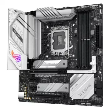 Płyta główna ASUS ROG STRIX B760-G GAMING WIFI Intel B760 LGA 1700 micro ATX