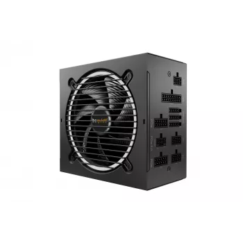 be quiet! PURE POWER 12 M | Zasilacz 1200W 20+4 pin ATX ATX Czarny