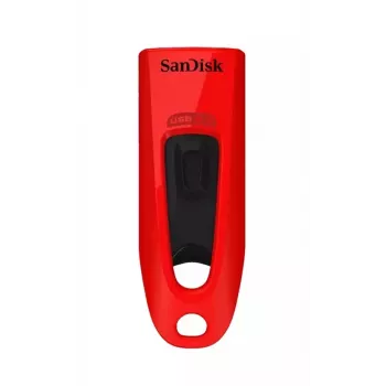 Pamięć USB SanDisk 32 GB USB Typ-A 3.2 Gen 1 Czarna