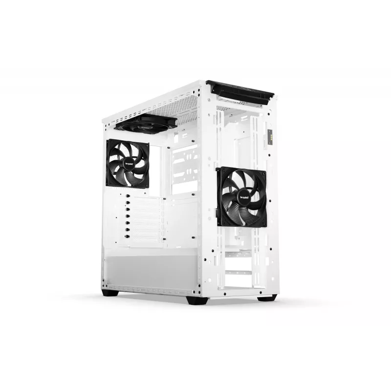 Obudowa PC be quiet! Shadow Base 800 DX biały Midi Tower
