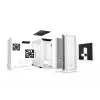 Obudowa PC be quiet! Shadow Base 800 DX biały Midi Tower