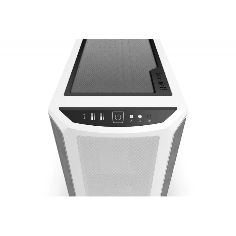 Obudowa PC be quiet! Shadow Base 800 DX biały Midi Tower