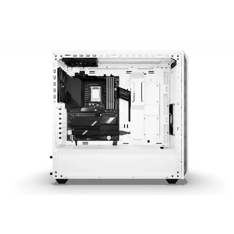 Obudowa PC be quiet! Shadow Base 800 DX biały Midi Tower