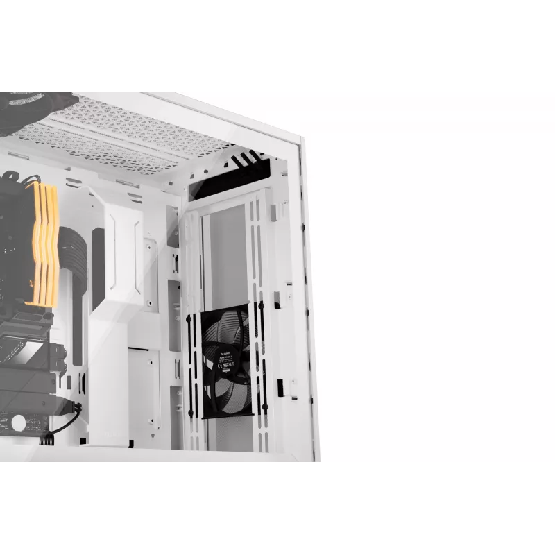 Obudowa PC be quiet! Shadow Base 800 DX biały Midi Tower