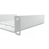 DIGITUS Półka 1U 10in 44x254x200mm RAL 7035 szara