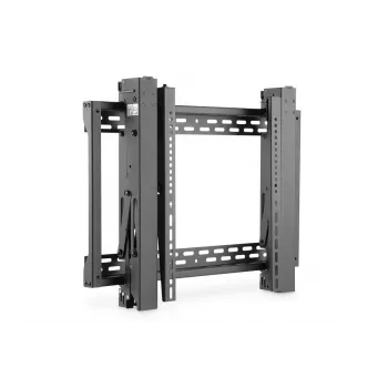 DIGITUS Pop-out Video Wall Mount 45-70in screen size, 70 kg max, anti-theft hole