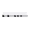 MIKROTIK Crs326-24s+2q+rm Przełącznik sieciowy zarządzalny L3 Fast Ethernet (10/100) 1U Biały