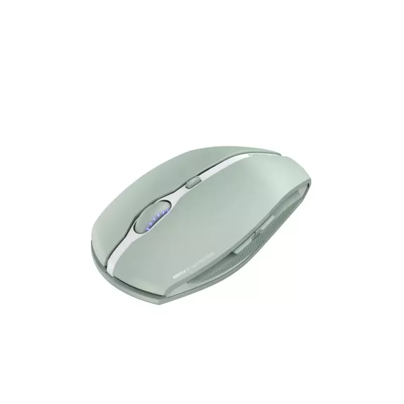 Mysz Bluetooth CHERRY GENTIX BT, symetryczna, 2000 DPI