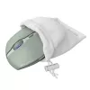 Mysz Bluetooth CHERRY GENTIX BT, symetryczna, 2000 DPI