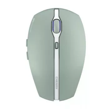 Mysz Bluetooth CHERRY GENTIX BT, symetryczna, 2000 DPI