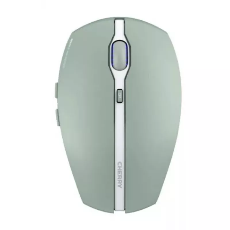 Mysz Bluetooth CHERRY GENTIX BT, symetryczna, 2000 DPI