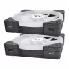 Wentylator chłodzący do komputera THERMALTAKE SWAFAN EX14 ARGB Sync TT Premium Edition - 14 cm - Czarny - 3 szt.