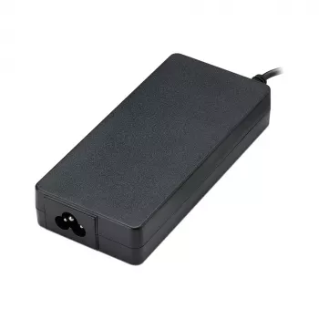 FSP NB Slim PRO 120 Adapter PD, Wyjście: 6,32 A, Laptop, Wewnętrzny, 100 - 240 V, 50/60 Hz, 120 W, 19 V