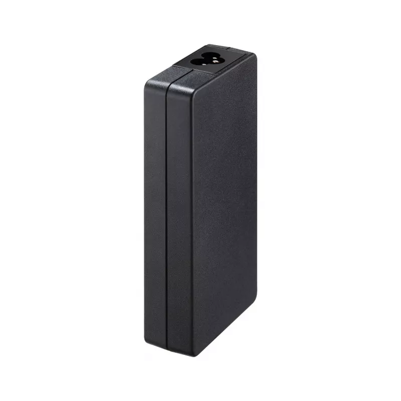 FSP NB Slim PRO 120 Adapter PD, Wyjście: 6,32 A, Laptop, Wewnętrzny, 100 - 240 V, 50/60 Hz, 120 W, 19 V