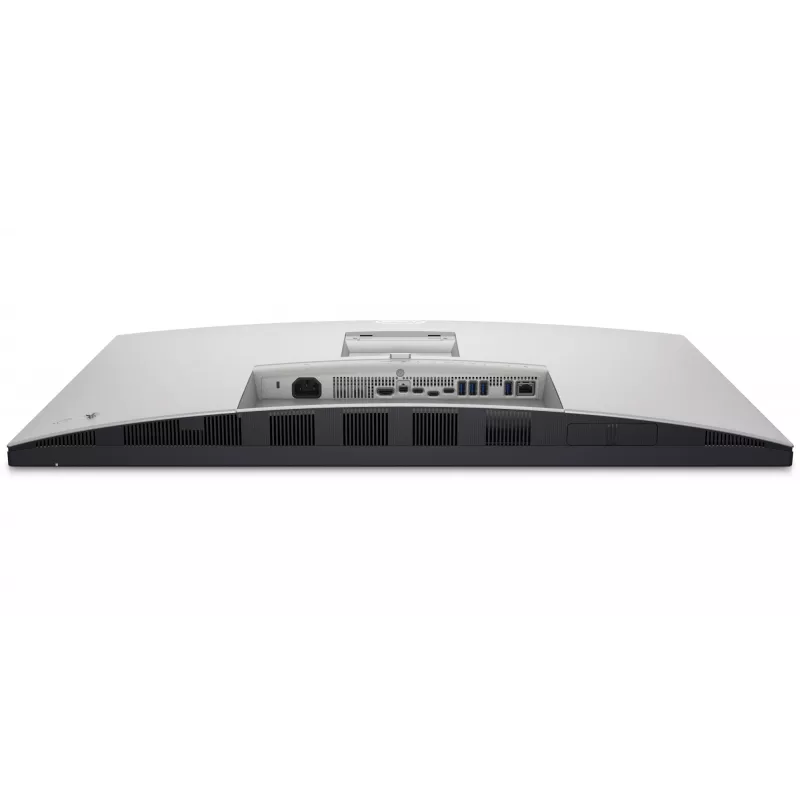 Monitor komputerowy DELL UltraSharp U3224KBA 80 cm (31,5 cala) 6144 x 3456 pikseli 6K Ultra HD LCD Czarny, Srebrny