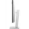 Monitor komputerowy DELL UltraSharp U3224KBA 80 cm (31,5 cala) 6144 x 3456 pikseli 6K Ultra HD LCD Czarny, Srebrny