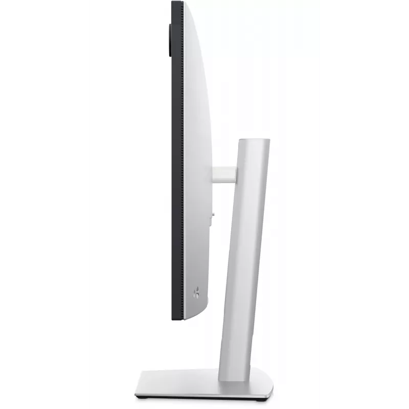 Monitor komputerowy DELL UltraSharp U3224KBA 80 cm (31,5 cala) 6144 x 3456 pikseli 6K Ultra HD LCD Czarny, Srebrny