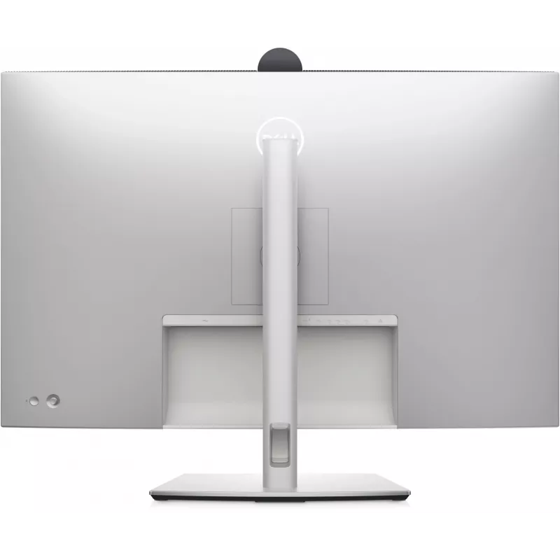 Monitor komputerowy DELL UltraSharp U3224KBA 80 cm (31,5 cala) 6144 x 3456 pikseli 6K Ultra HD LCD Czarny, Srebrny