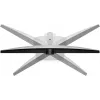 Monitor komputerowy DELL UltraSharp U3224KBA 80 cm (31,5 cala) 6144 x 3456 pikseli 6K Ultra HD LCD Czarny, Srebrny