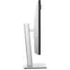 Monitor komputerowy DELL UltraSharp U3224KBA 80 cm (31,5 cala) 6144 x 3456 pikseli 6K Ultra HD LCD Czarny, Srebrny