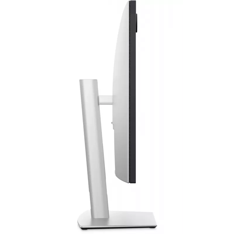 Monitor komputerowy DELL UltraSharp U3224KBA 80 cm (31,5 cala) 6144 x 3456 pikseli 6K Ultra HD LCD Czarny, Srebrny