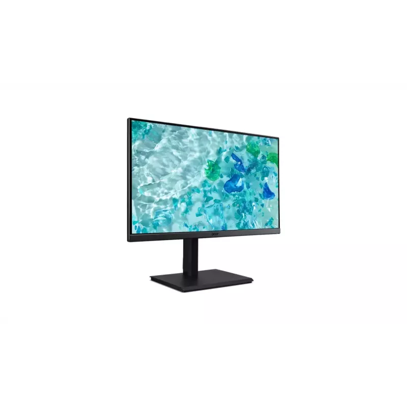 ACER Desktop Monitor - B277uebmiiprzxv - 27in - 2560x1440 (qhd) - IPS