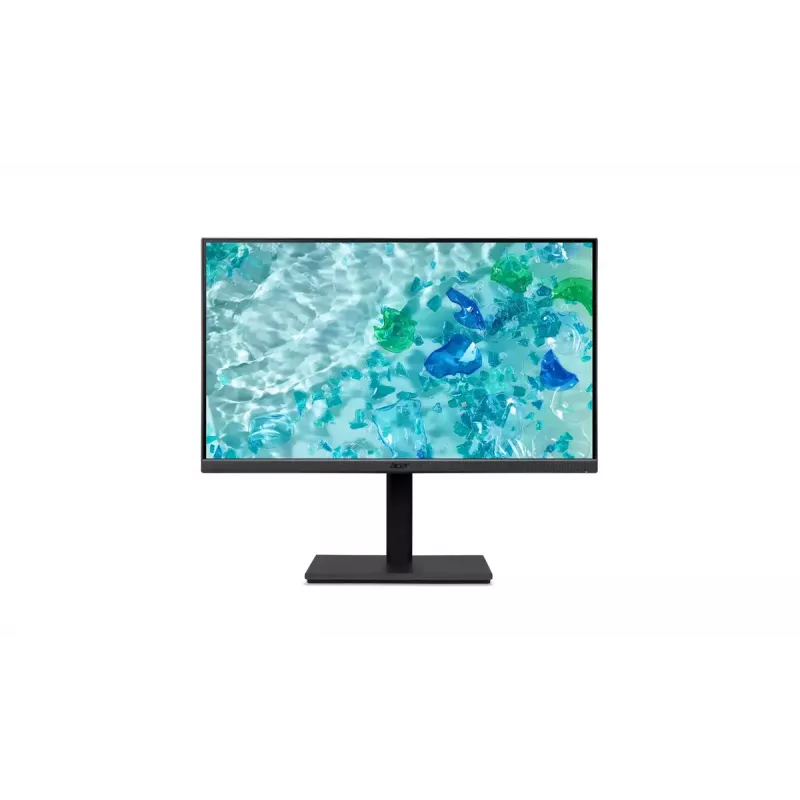 ACER Desktop Monitor - B277uebmiiprzxv - 27in - 2560x1440 (qhd) - IPS