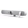 LOGITECH Rally Bar Mini - Off biały - Eu