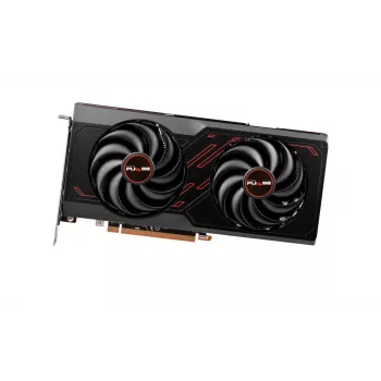 Karta graficzna SAPPHIRE Pulse AMD Radeon RX 7600 Gaming 8GB GDDR6