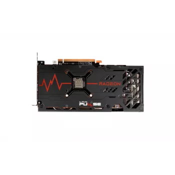 Karta graficzna SAPPHIRE Pulse AMD Radeon RX 7600 Gaming 8GB GDDR6