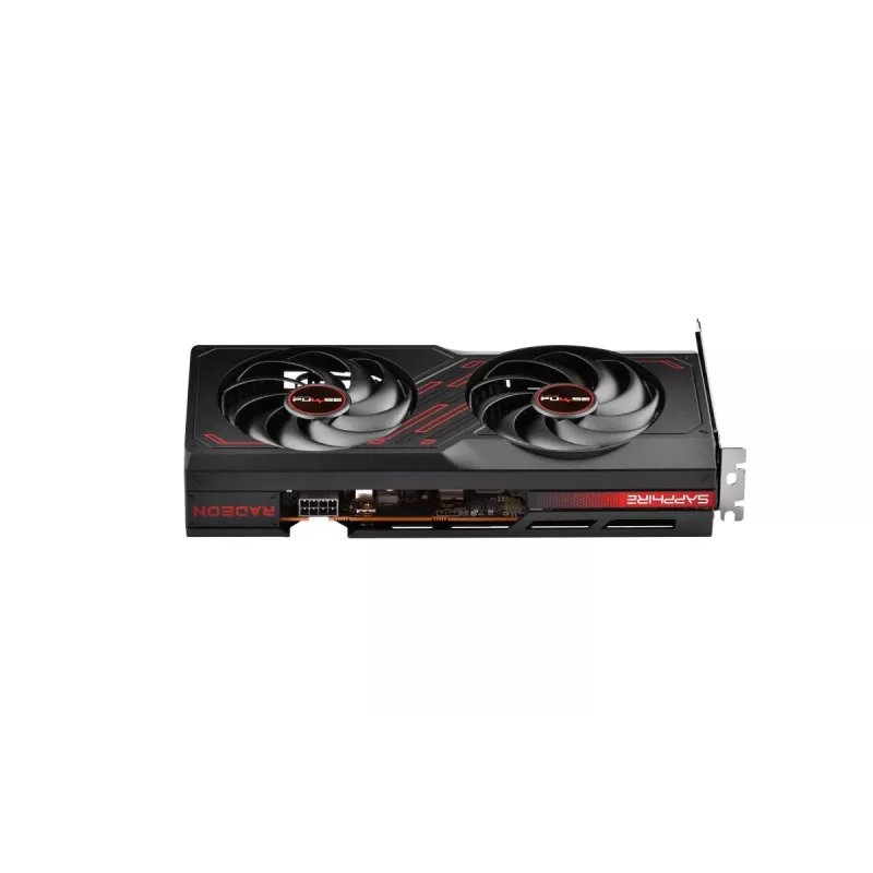 Karta graficzna SAPPHIRE Pulse AMD Radeon RX 7600 Gaming 8GB GDDR6