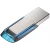 WESTERN DIGITAL SanDisk Ultra Flair - 32GB Pendrive USB 3.0 - Niebieski