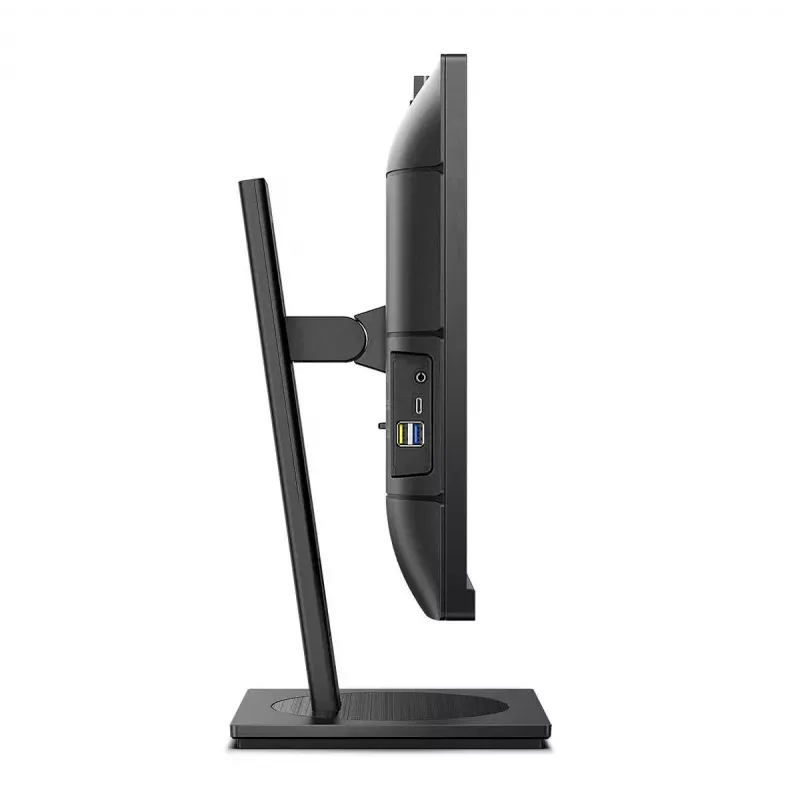 Philips 5000 series 24B1U5301H/00 monitor komputerowy 60,5 cm (23,8 cala) 1920 x 1080 pikseli Full HD LCD Czarny