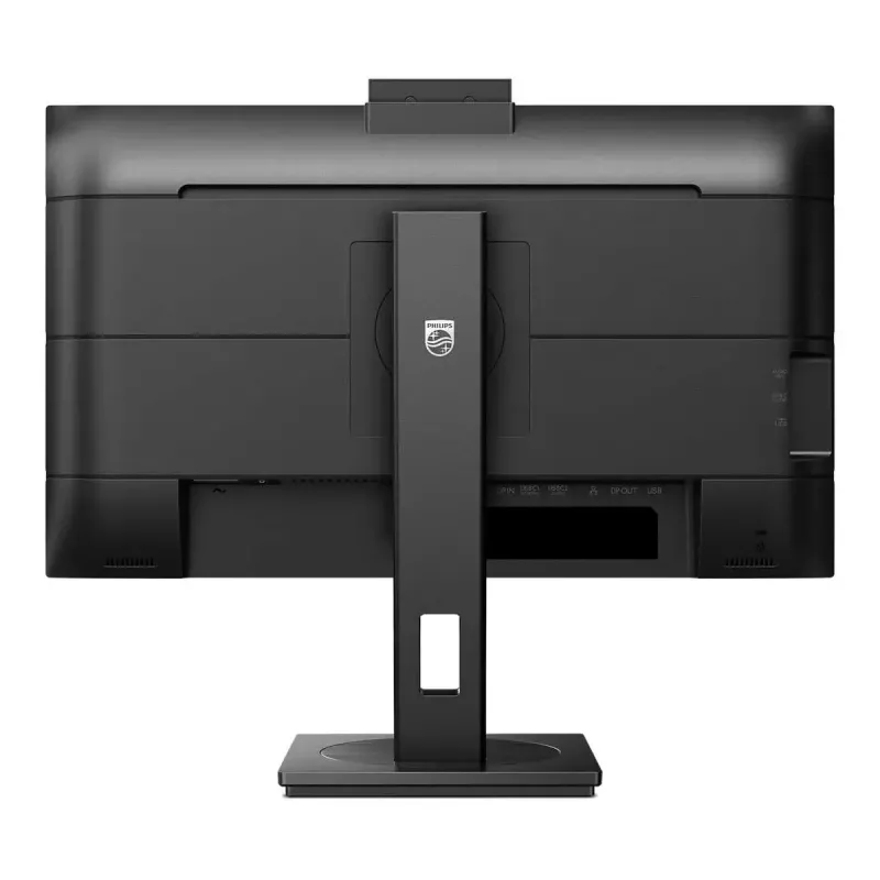 Philips 5000 series 24B1U5301H/00 monitor komputerowy 60,5 cm (23,8 cala) 1920 x 1080 pikseli Full HD LCD Czarny