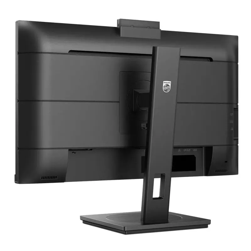 Philips 5000 series 24B1U5301H/00 monitor komputerowy 60,5 cm (23,8 cala) 1920 x 1080 pikseli Full HD LCD Czarny