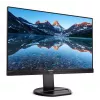 Philips B Line 240B9/00 monitor komputerowy 61,2 cm (24,1 cala) 1920 x 1200 pikseli WUXGA LED Czarny