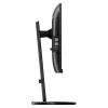 Philips B Line 240B9/00 monitor komputerowy 61,2 cm (24,1 cala) 1920 x 1200 pikseli WUXGA LED Czarny