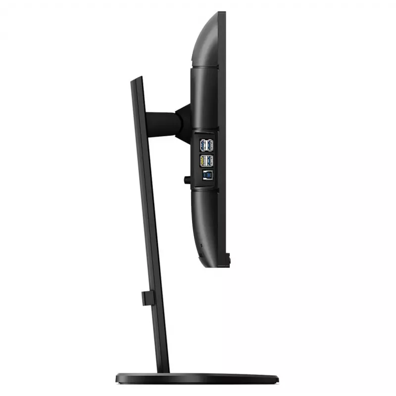 Philips B Line 240B9/00 monitor komputerowy 61,2 cm (24,1 cala) 1920 x 1200 pikseli WUXGA LED Czarny