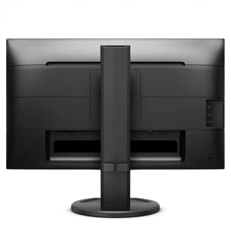 Philips B Line 240B9/00 monitor komputerowy 61,2 cm (24,1 cala) 1920 x 1200 pikseli WUXGA LED Czarny