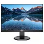 Philips B Line 240B9/00 monitor komputerowy 61,2 cm (24,1 cala) 1920 x 1200 pikseli WUXGA LED Czarny