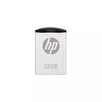 Pendrive HP v222w 32 GB USB Type-A 2.0 Srebrny