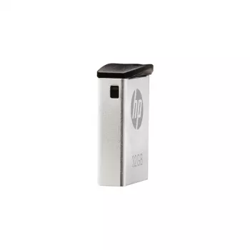 Pendrive HP v222w 32 GB USB Type-A 2.0 Srebrny
