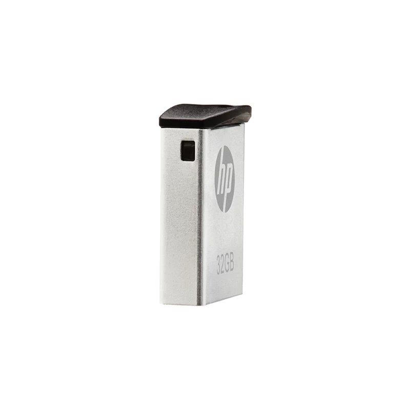Pendrive HP v222w 32 GB USB Type-A 2.0 Srebrny