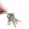 Pendrive HP v222w 32 GB USB Type-A 2.0 Srebrny