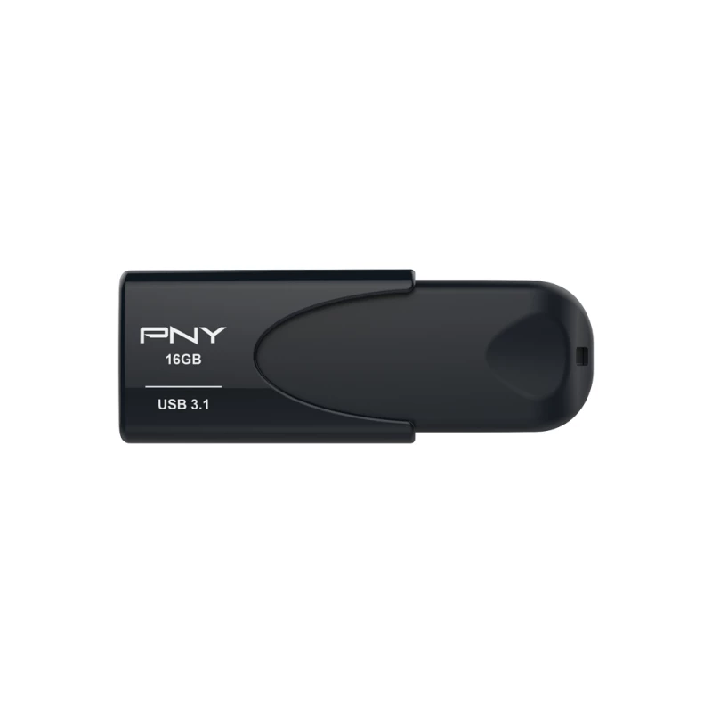 Pamięć USB PNY 16 GB USB Type-A 3.2 Gen 1 Attache 4