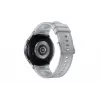Samsung Galaxy Watch6 Classic 47 mm Cyfrowy Dotykowy Srebrny