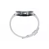 Samsung Galaxy Watch6 Classic 47 mm Cyfrowy Dotykowy Srebrny