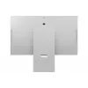 Monitor komputerowy Samsung S90PC 68,6 cm (27 cali) 5120 x 2880 pikseli 5K Ultra HD LCD Srebrny