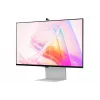 Monitor komputerowy Samsung S90PC 68,6 cm (27 cali) 5120 x 2880 pikseli 5K Ultra HD LCD Srebrny