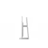 Monitor komputerowy Samsung S90PC 68,6 cm (27 cali) 5120 x 2880 pikseli 5K Ultra HD LCD Srebrny